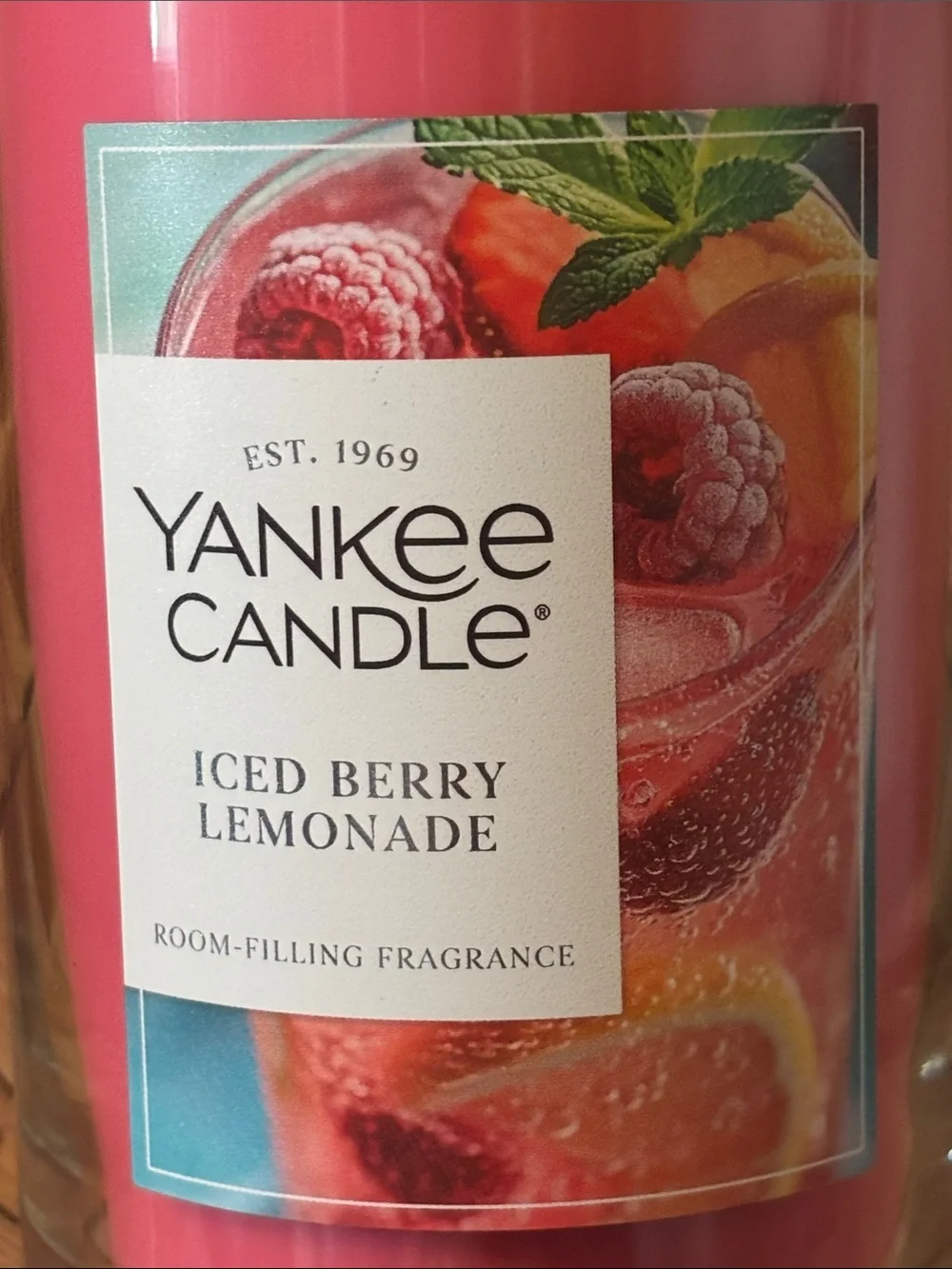 Yankee Candle single 14